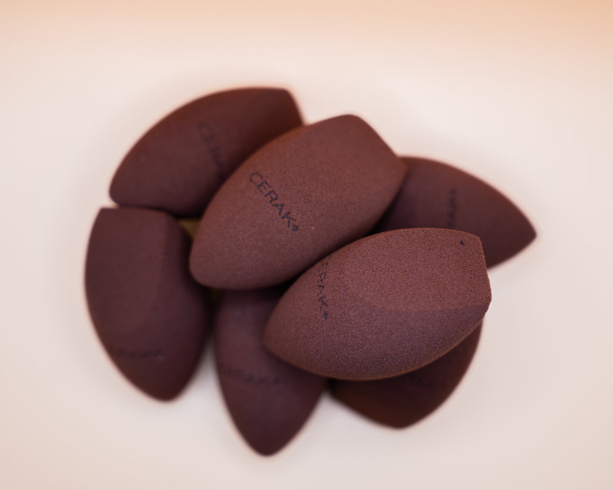 Blending Sponge 3-Pack