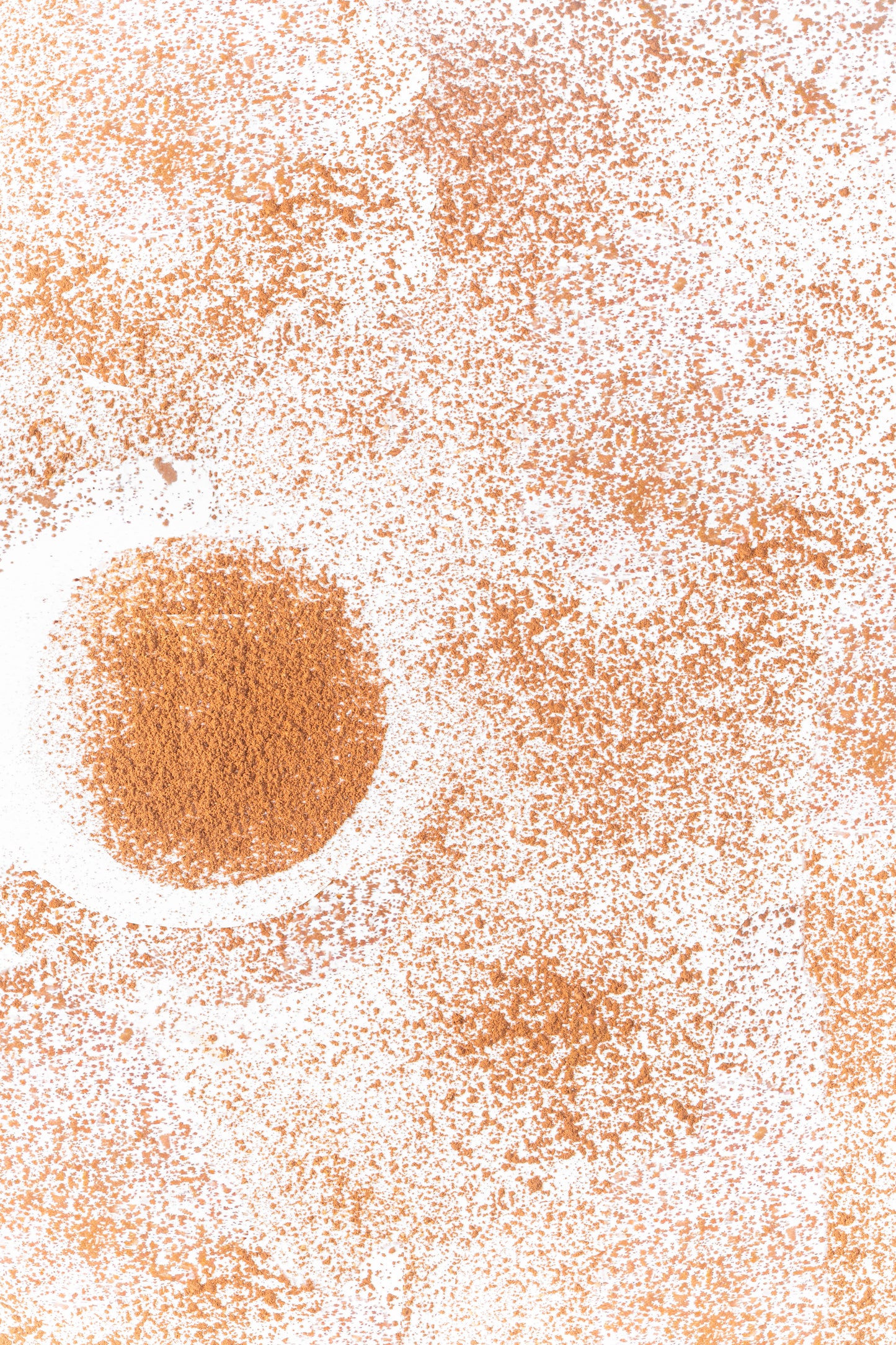 Loose Setting Powder - Nutmeg Spice (Deep)