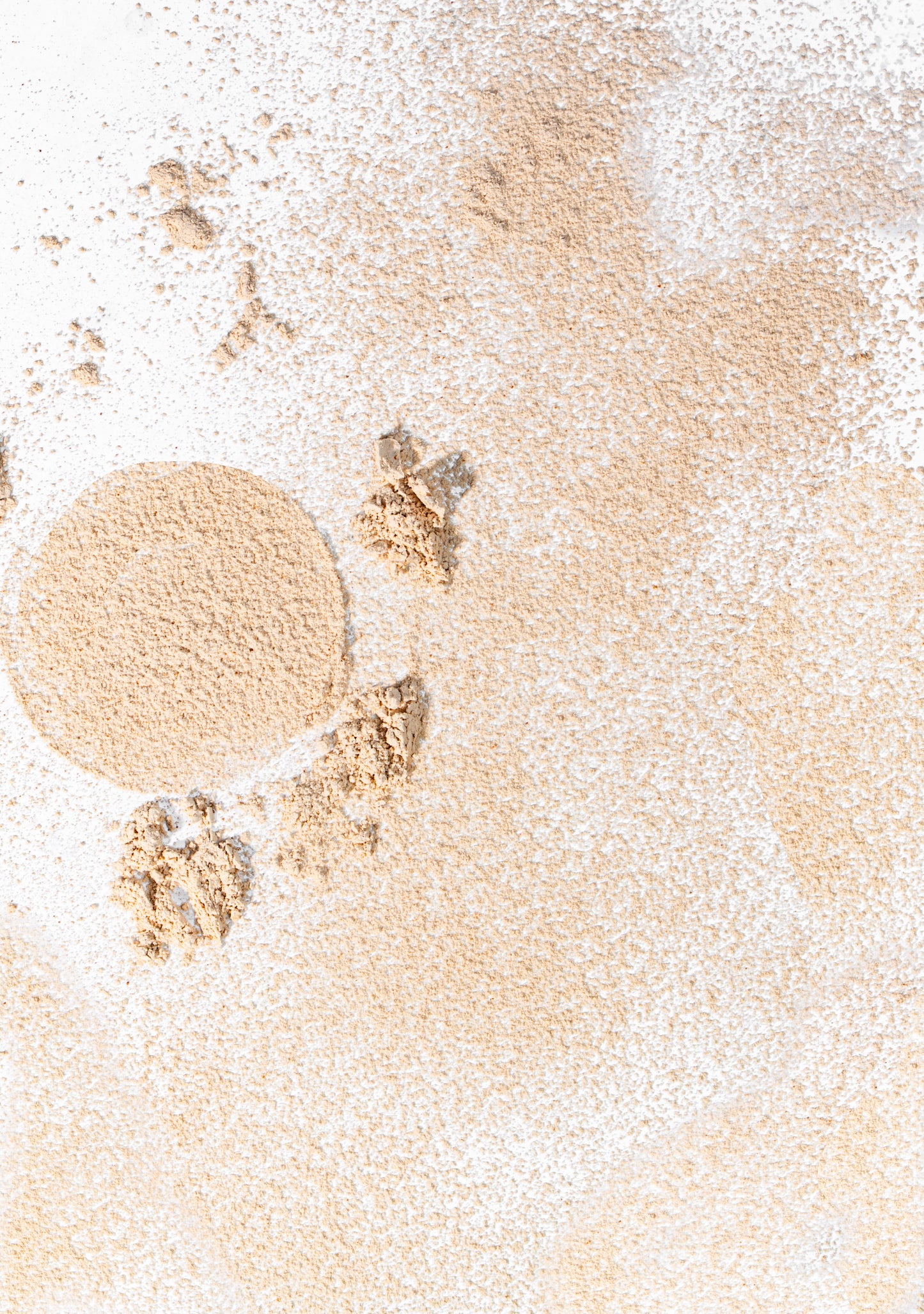 Loose Setting Powder - Ginger Spice (Translucent)