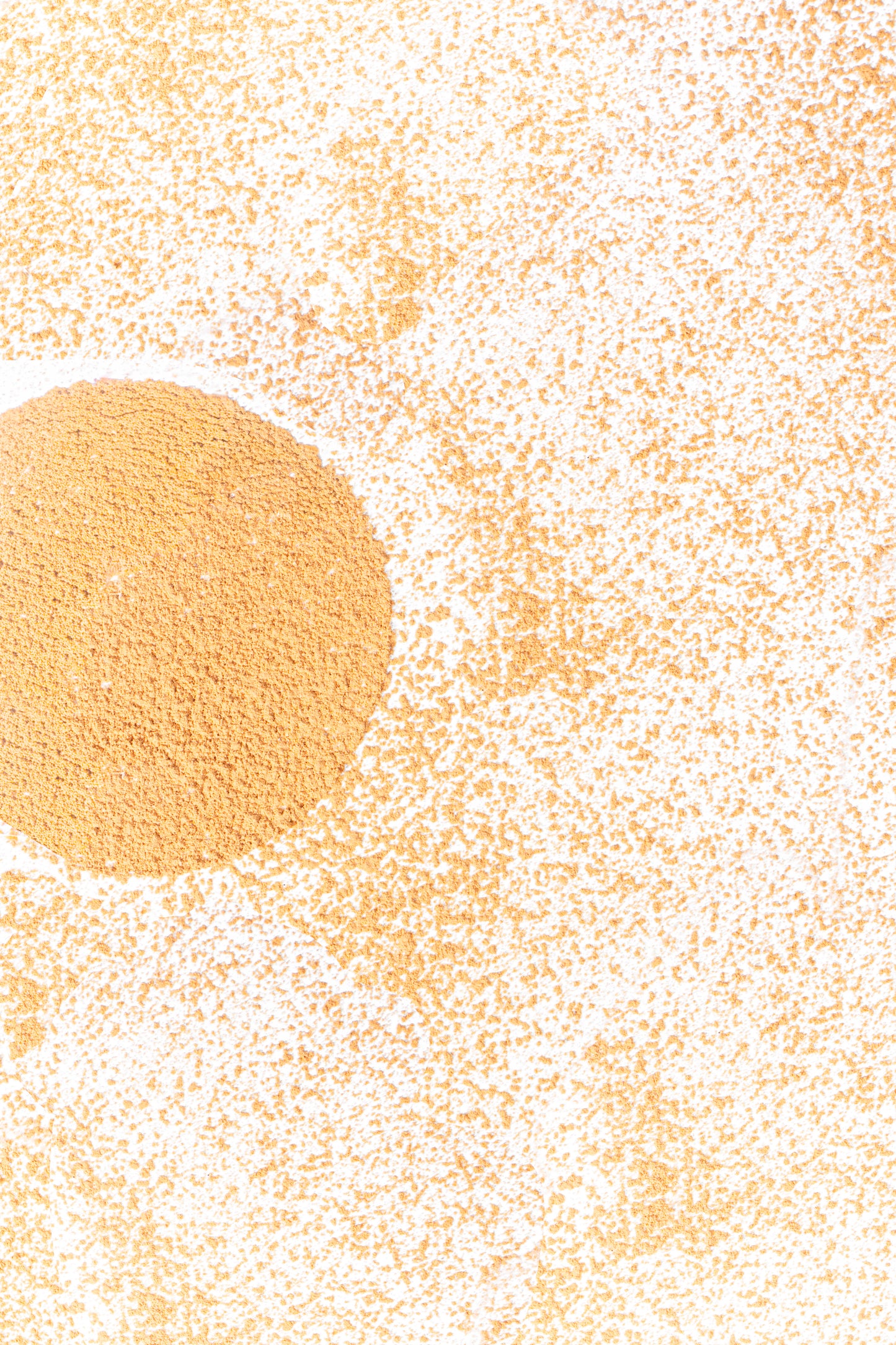 Loose Setting Powder - Cinnamon Spice (Medium)