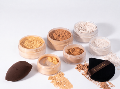 Complexion Toolkit