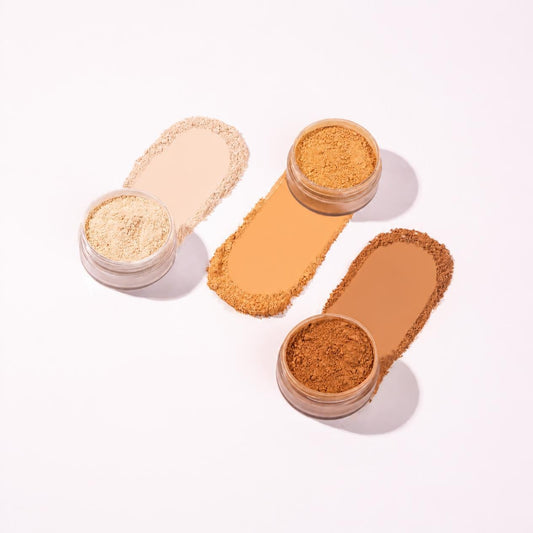 Loose Spice Trio