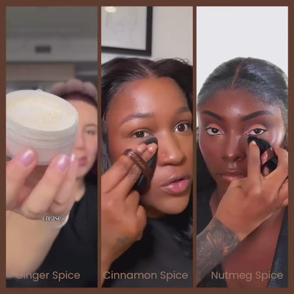 Loose Spice Trio